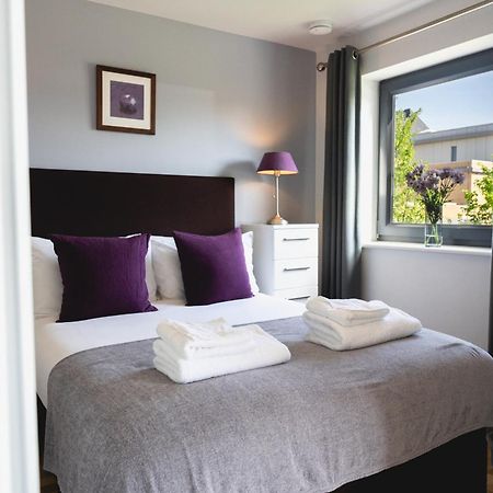 Your Space Apartments - Eden House CBG Exterior foto
