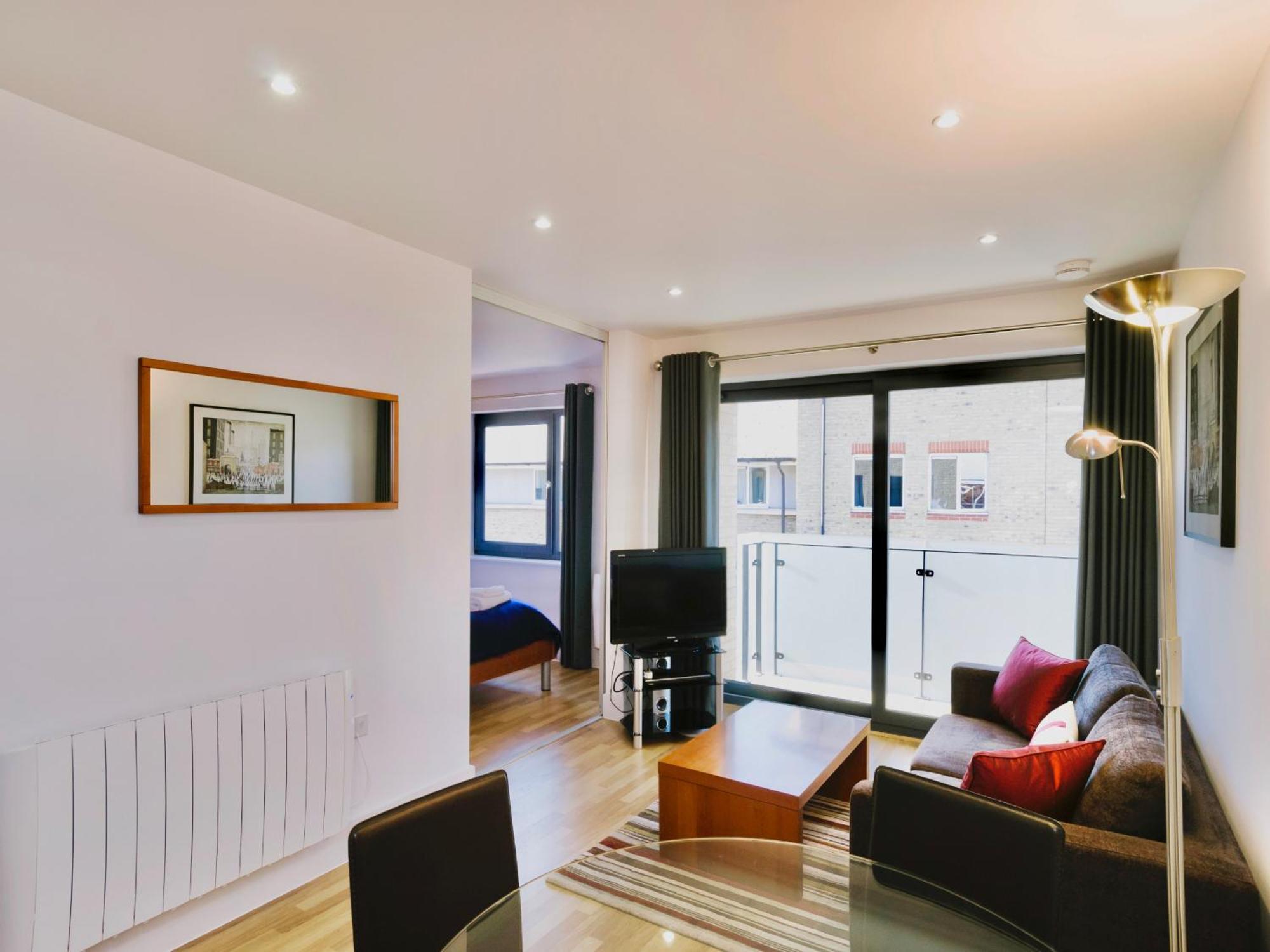 Your Space Apartments - Eden House CBG Exterior foto