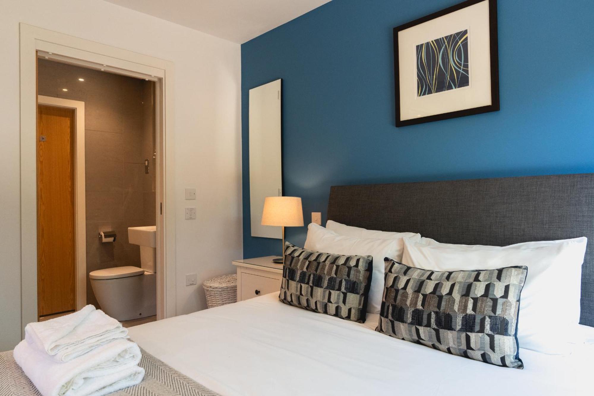 Your Space Apartments - Eden House CBG Exterior foto